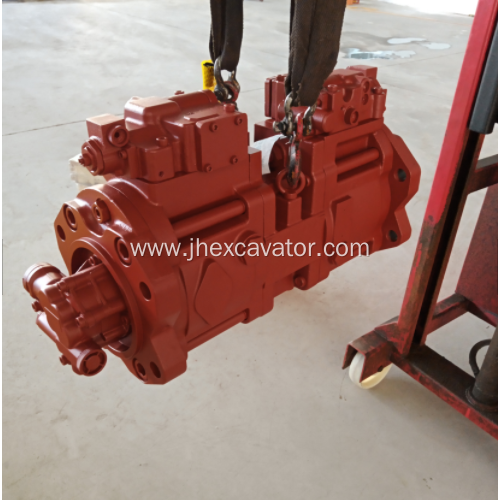 Hyundai R220-9 Hydraulic pump stock R220-9 main pump